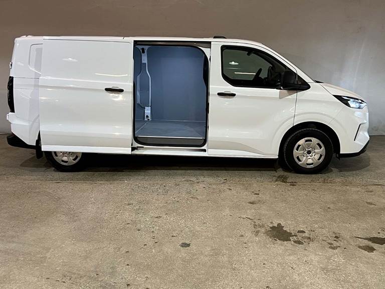 Ford Transit Custom 300 L2 2,0 EcoBlue Trend aut.