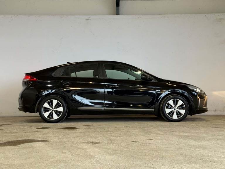 Hyundai Ioniq 1,6 PHEV Trend DCT