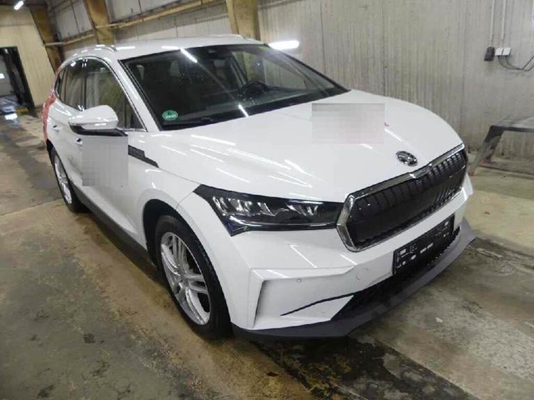 Skoda Enyaq 80 iV Plus Loft