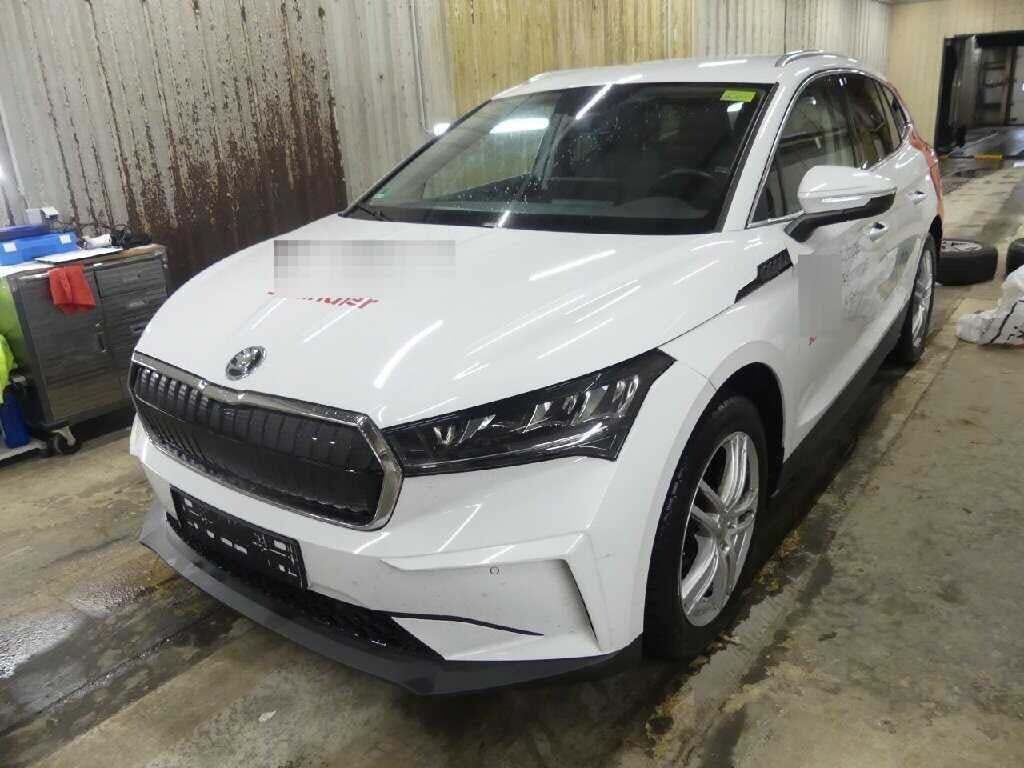 Skoda Enyaq 80 iV Plus Loft