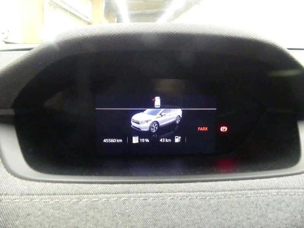 Skoda Enyaq 80 iV Plus Loft