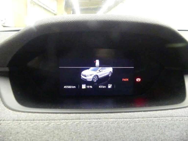 Skoda Enyaq 80 iV Plus Loft
