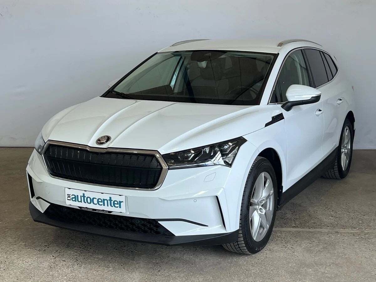 Skoda Enyaq 80 iV Plus Loft