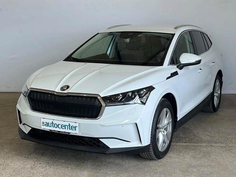 Skoda Enyaq 80 iV Plus Loft