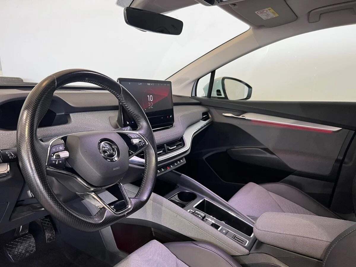 Skoda Enyaq 80 iV Plus Loft