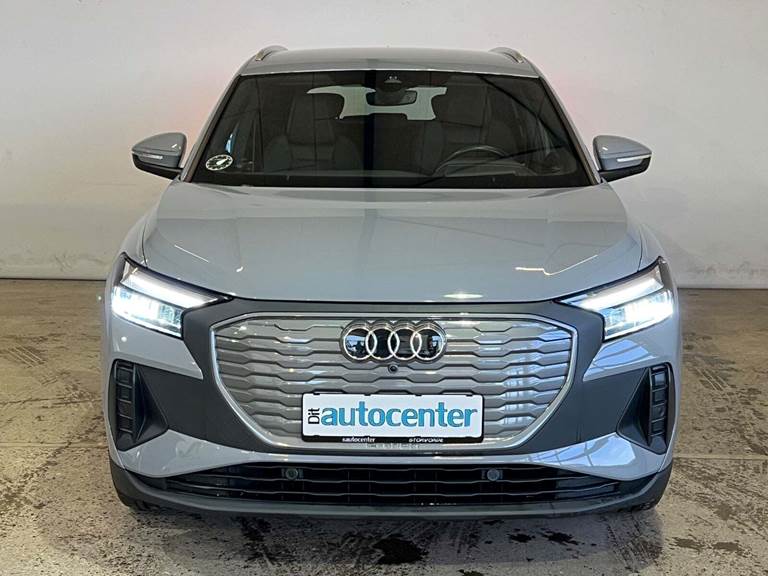 Audi Q4 e-tron 40 S-line