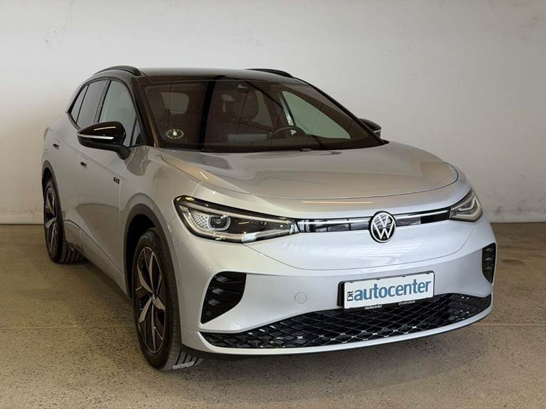 VW ID.4 77 GTX 4Motion