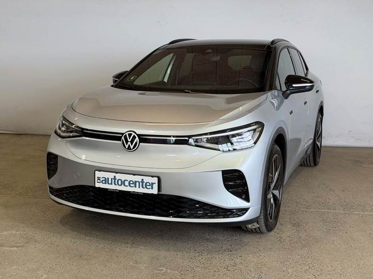 VW ID.4 77 GTX 4Motion