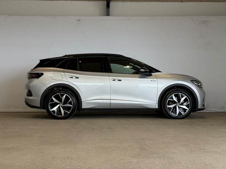 VW ID.4 77 GTX 4Motion