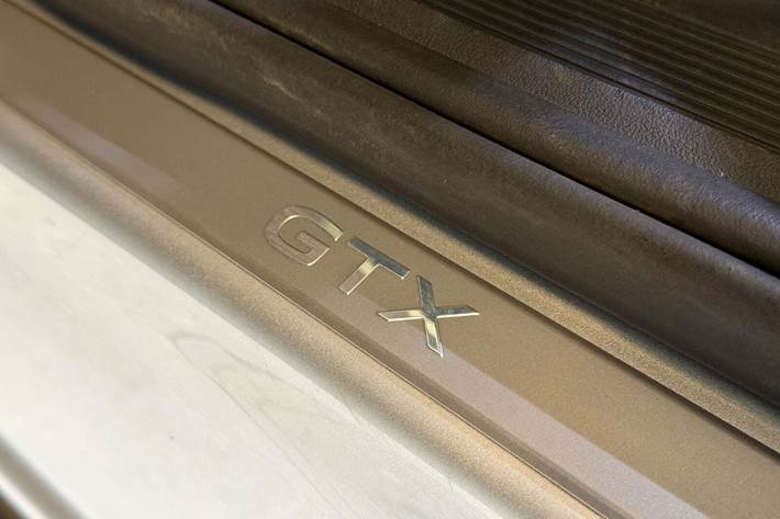 Sølv VW ID.4 fra 2023