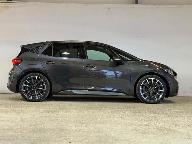 Cupra Born 77 e-Boost