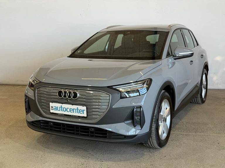 Audi Q4 e-tron 40 S-line