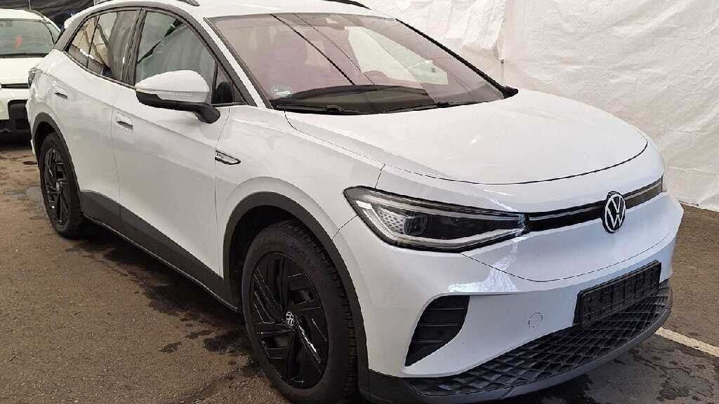 VW ID.4 77 Pro Performance