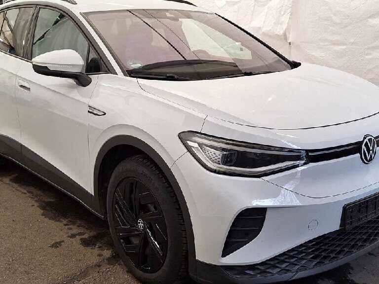 VW ID.4 77 Pro Performance