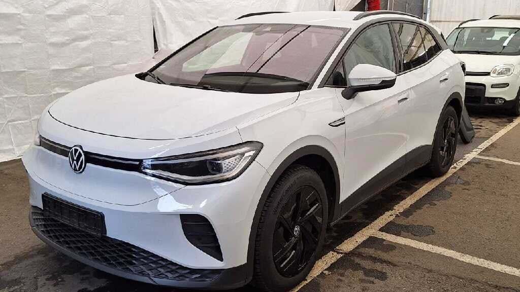 VW ID.4 77 Pro Performance