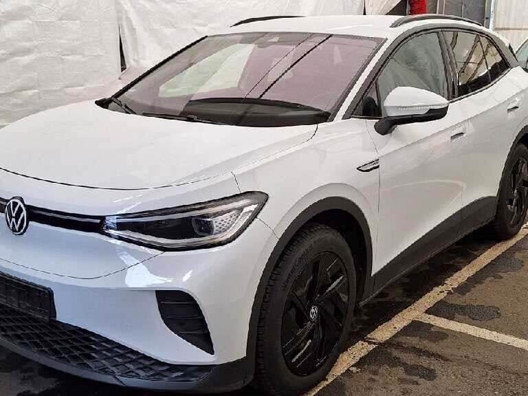 VW ID.4 77 Pro Performance