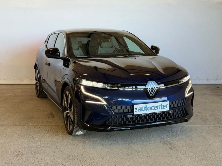 Renault Megane E-Tech 60 Optimum Charge