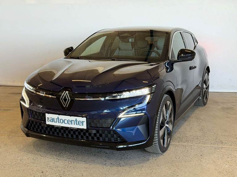 Renault Megane E-Tech 60 Optimum Charge
