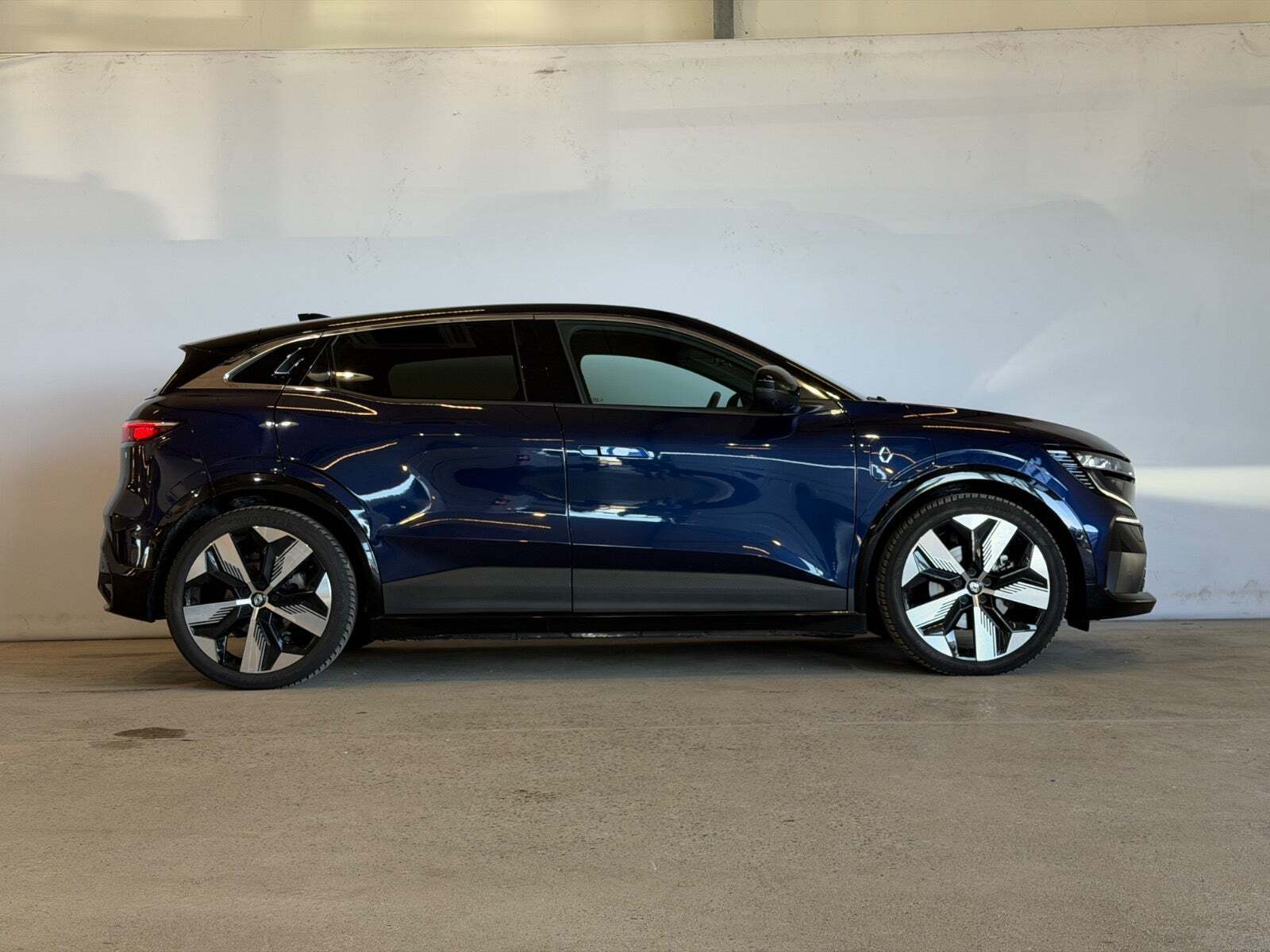 Renault Megane E-Tech 60 Optimum Charge