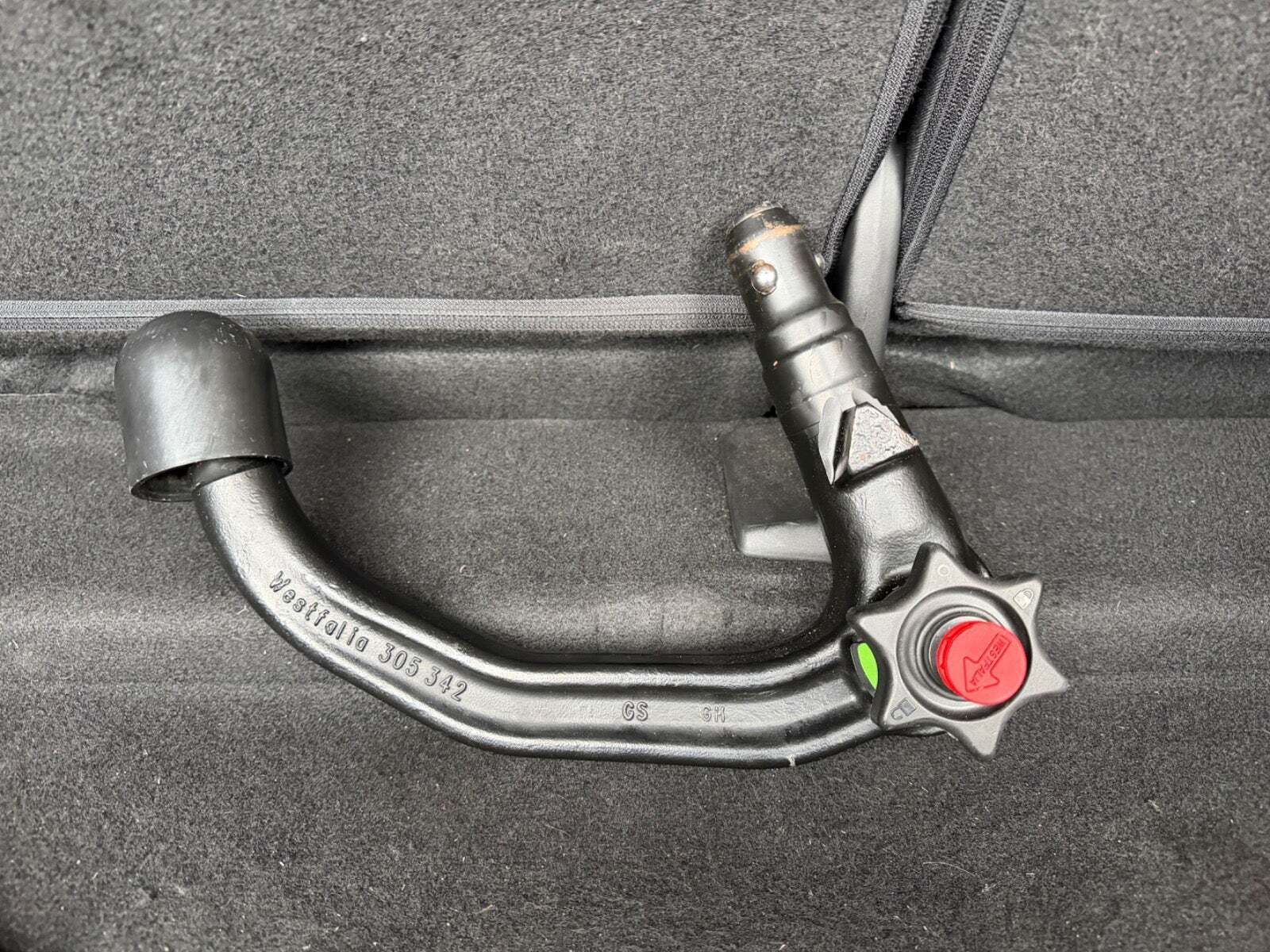 Blå Renault Megane E-Tech fra 2022