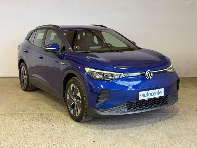 VW ID.4 77 Pro Performance