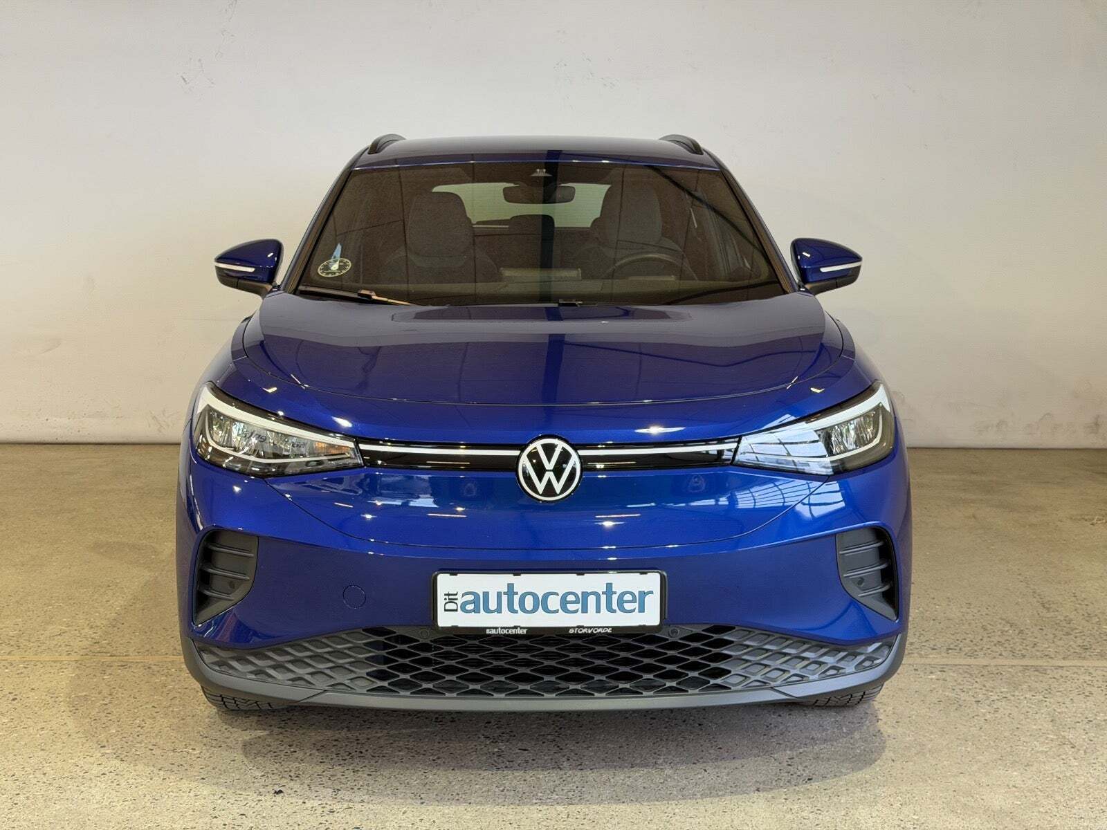 VW ID.4 77 Pro Performance