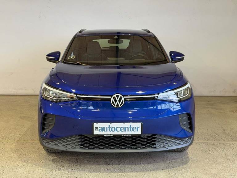 VW ID.4 77 Pro Performance