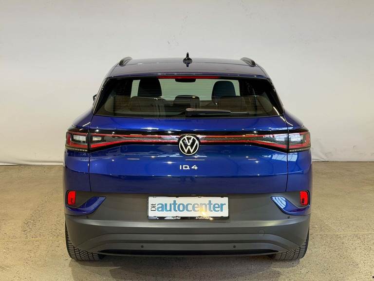 VW ID.4 77 Pro Performance