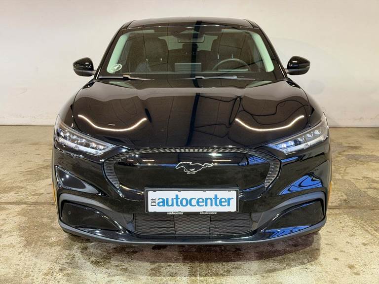 Ford Mustang Mach-E 68 Standard Range