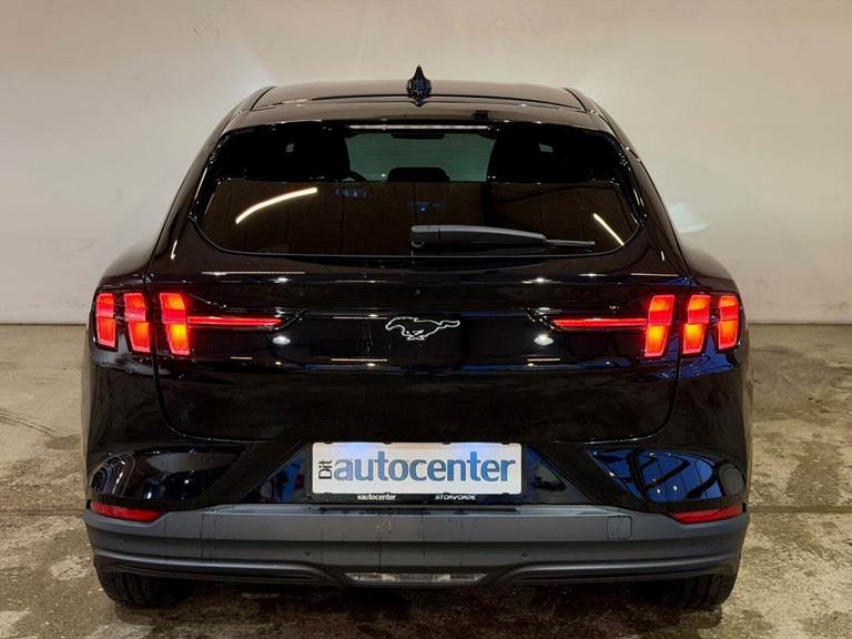 Ford Mustang Mach-E 68 Standard Range