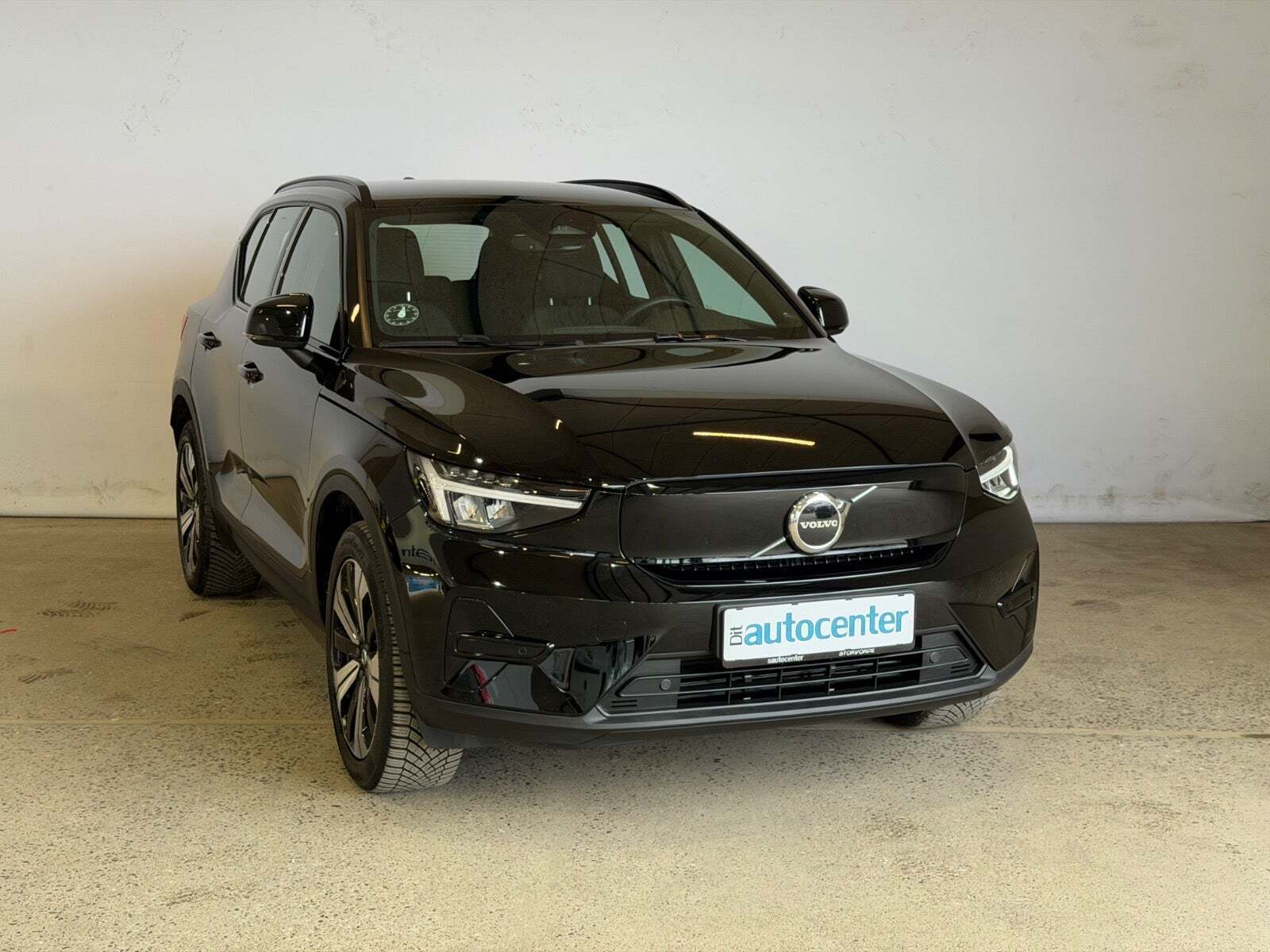 Volvo XC40 P6 ReCharge Plus