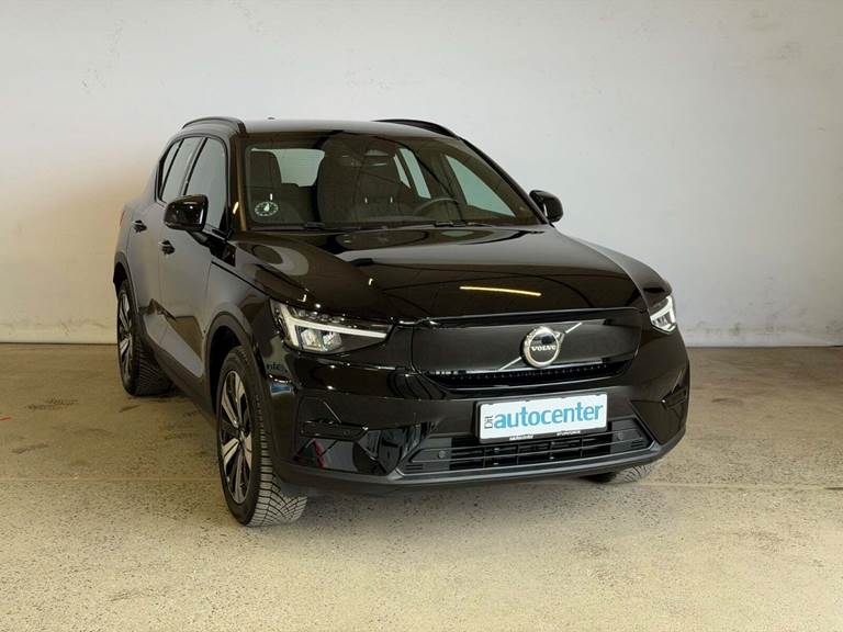 Volvo XC40 P6 ReCharge Plus