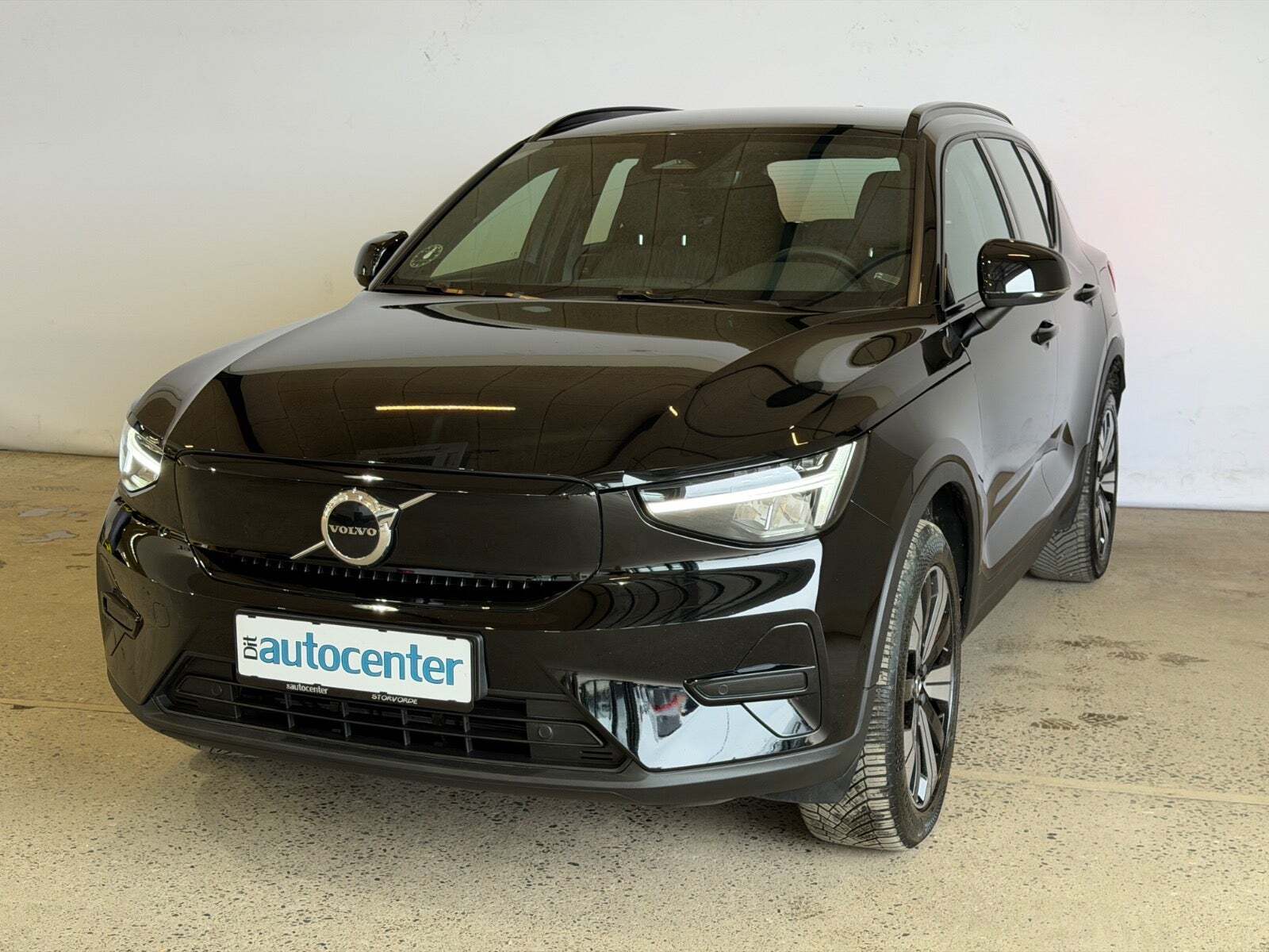 Volvo XC40 P6 ReCharge Plus
