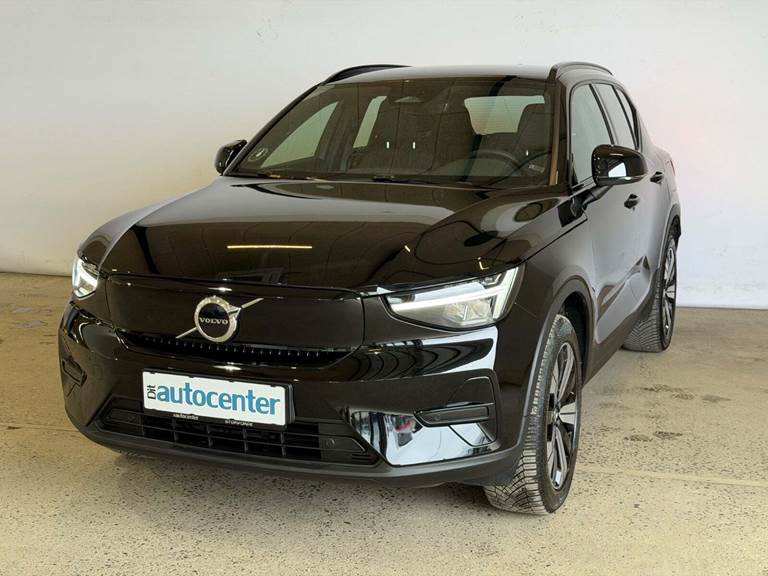 Volvo XC40 P6 ReCharge Plus