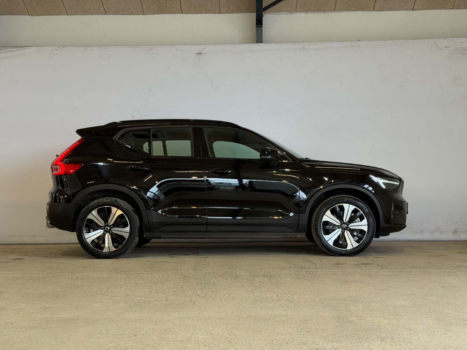 Volvo XC40 P6 ReCharge Plus