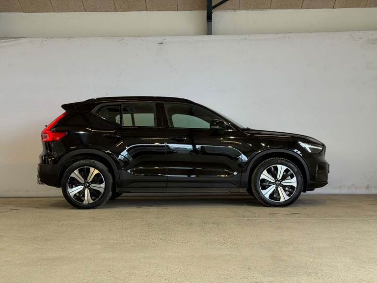 Volvo XC40 P6 ReCharge Plus
