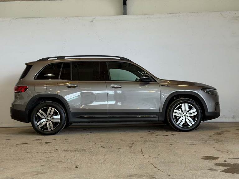 Mercedes EQB250 Progressive 7prs