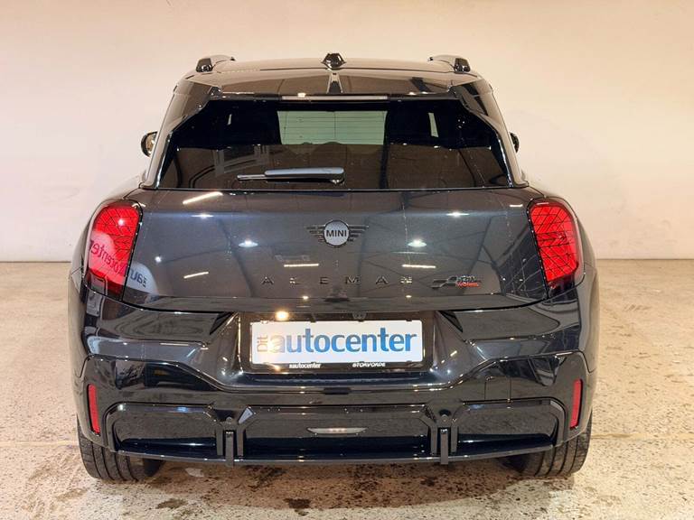 Mini Aceman E JC Works