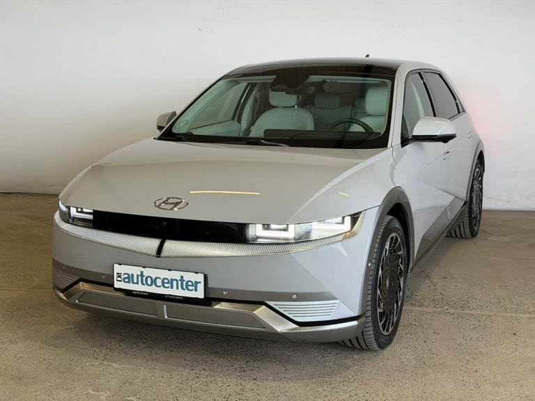 Hyundai Ioniq 5 77 Uniq AWD