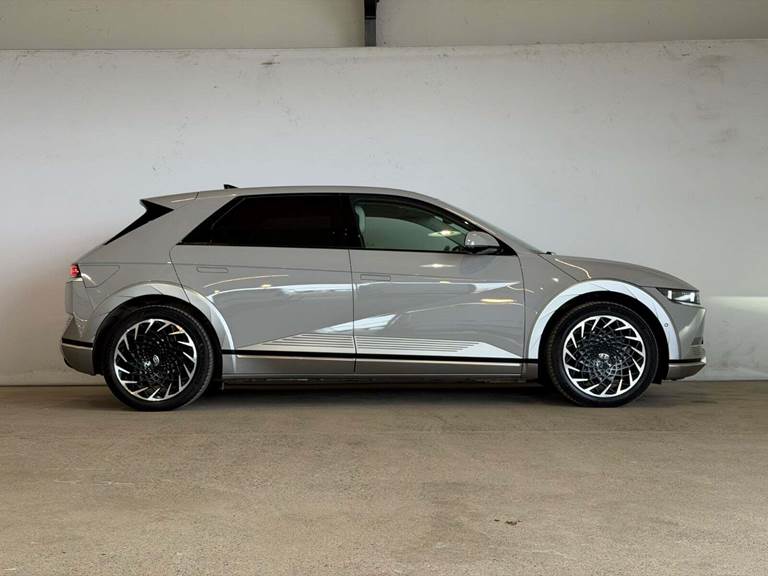 Hyundai Ioniq 5 77 Uniq AWD