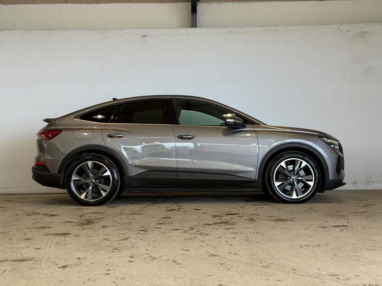 Audi Q4 e-tron 40 Sportback