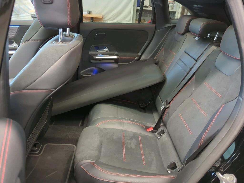 Mercedes EQA250 AMG Line