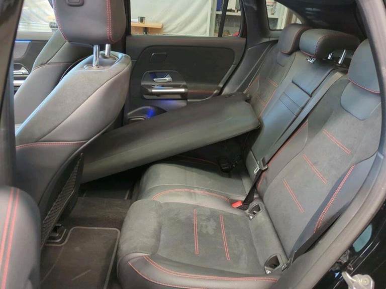 Mercedes EQA250 AMG Line