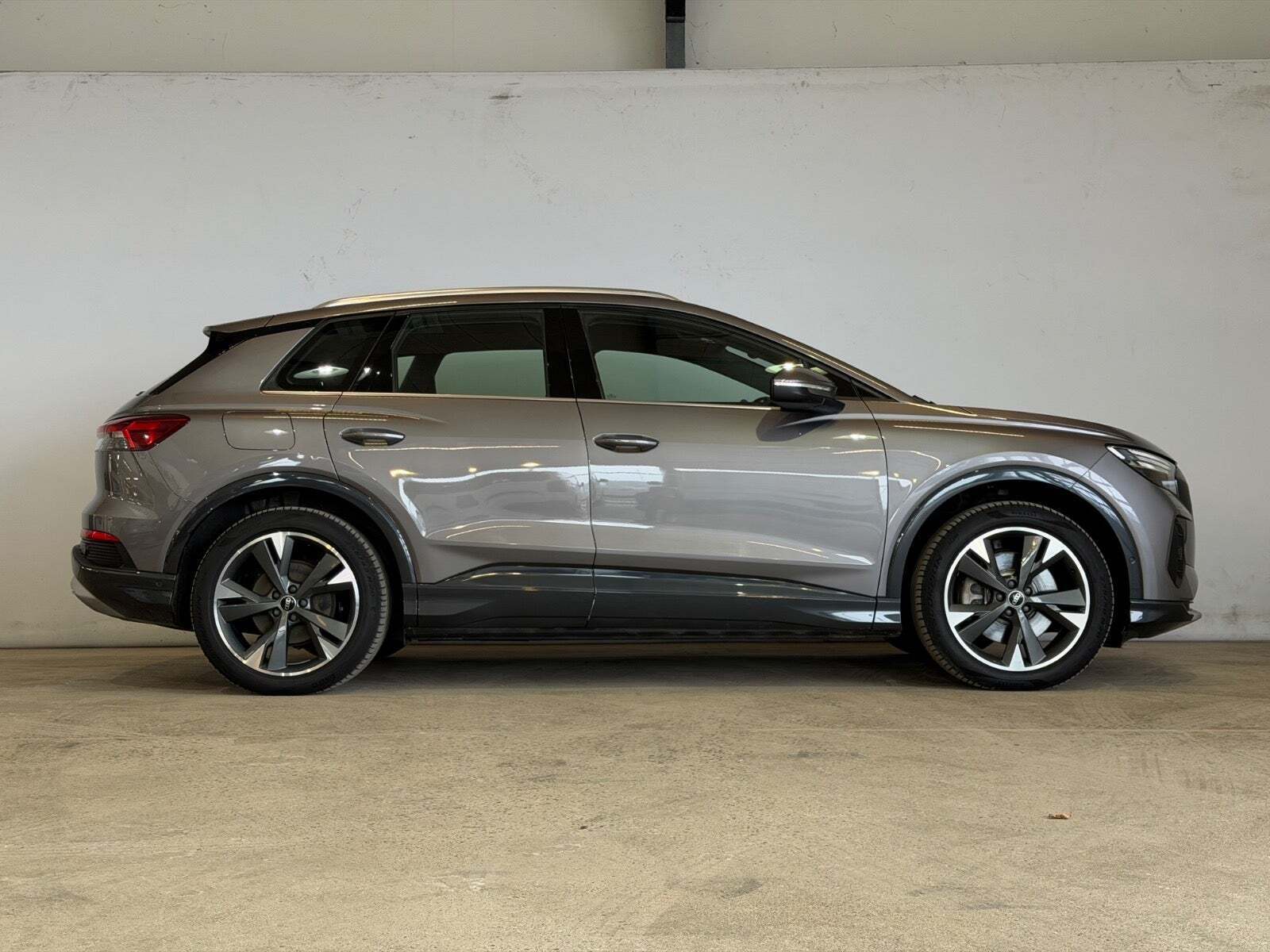 Audi Q4 e-tron 40 Advanced