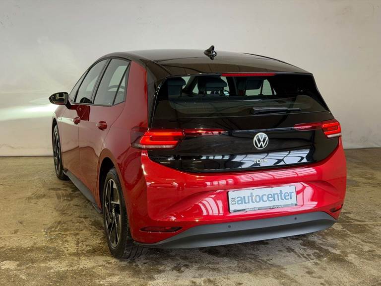 VW ID.3 58 Pro Performance