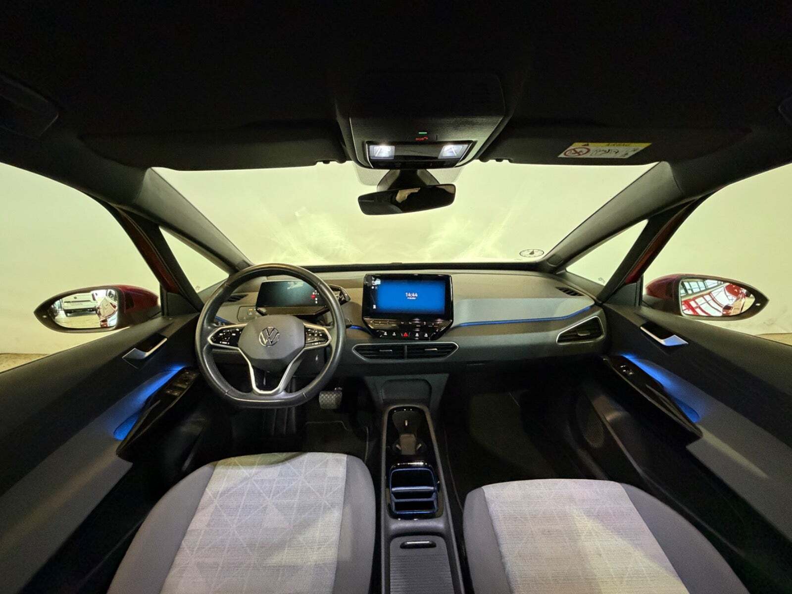 VW ID.3 58 Pro Performance