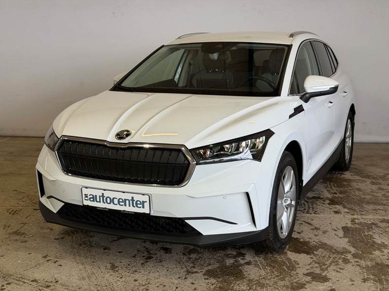 Skoda Enyaq 80 iV Plus Loft