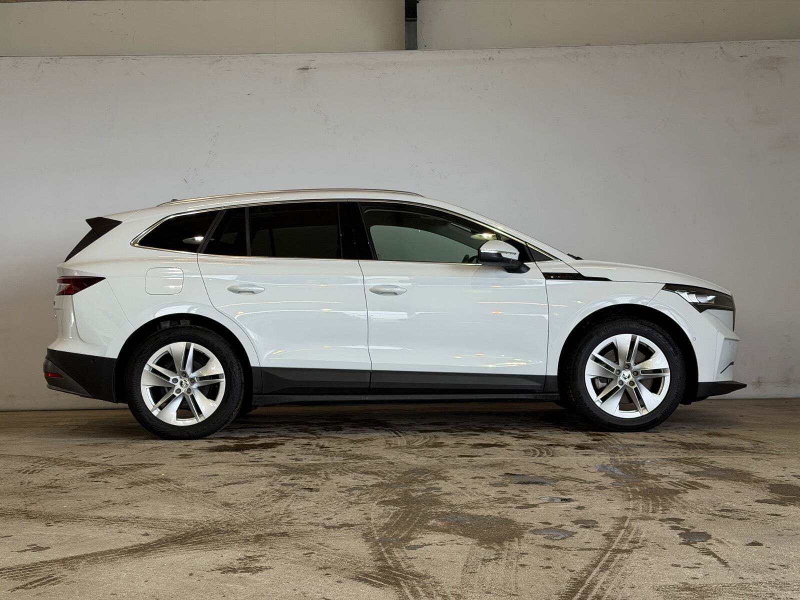 Skoda Enyaq 80 iV Plus Loft