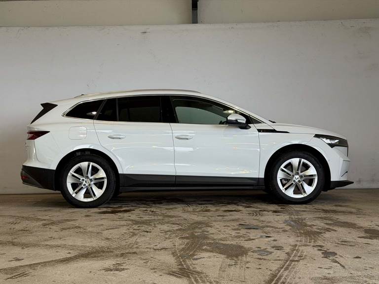 Skoda Enyaq 80 iV Plus Loft