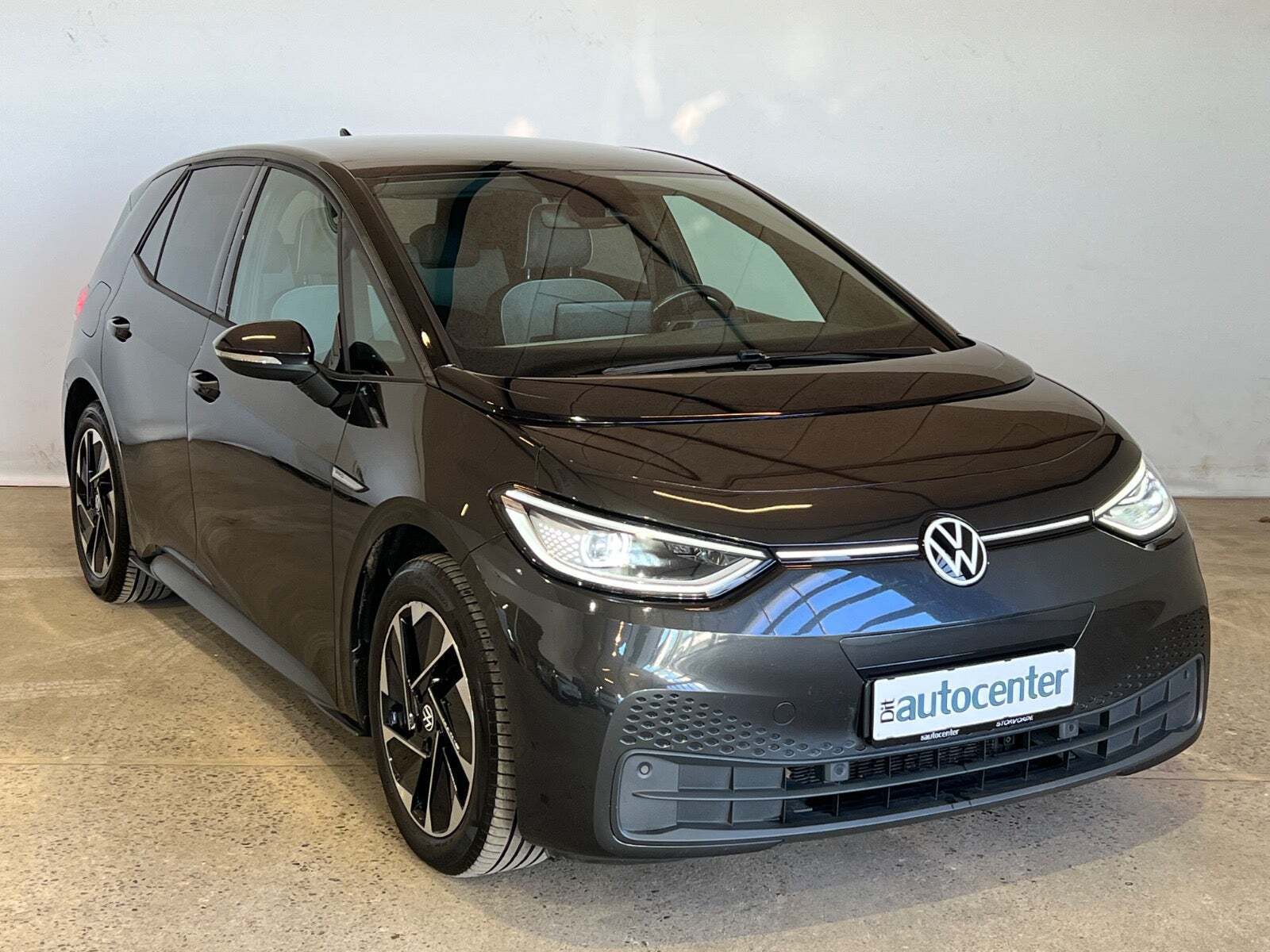 VW ID.3 58 Pro Performance Business